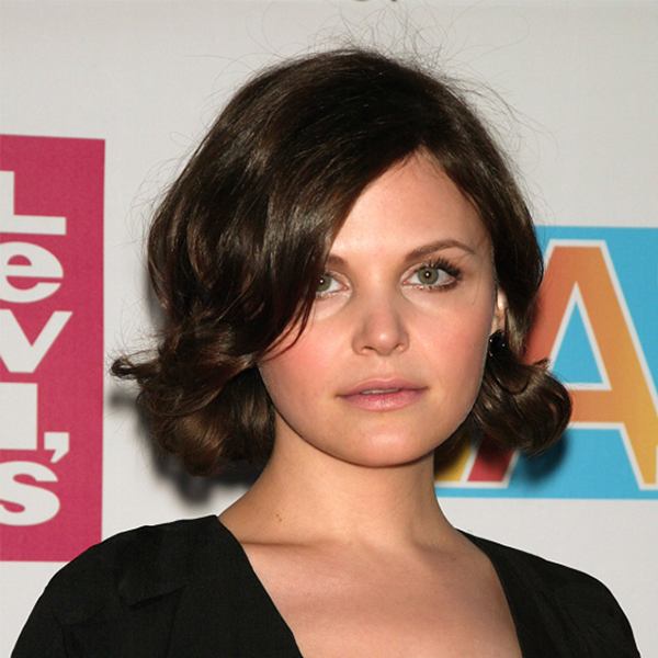Ginnifer Goodwin logo
