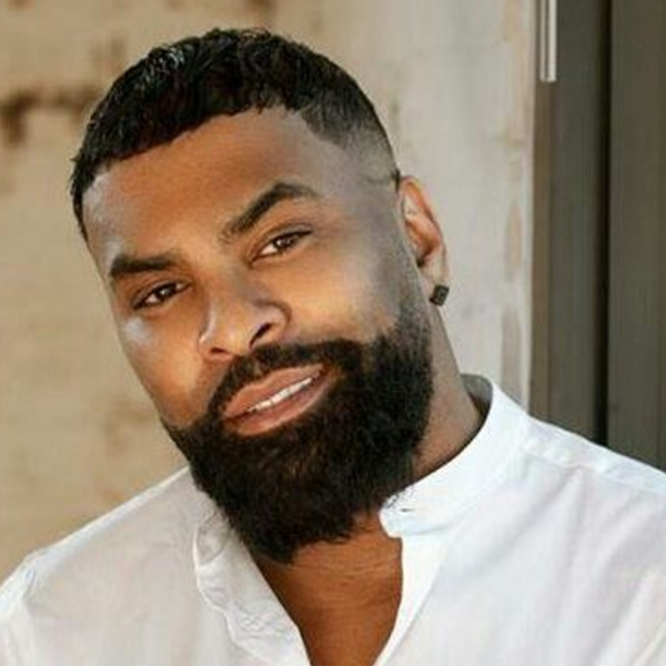 Ginuwine