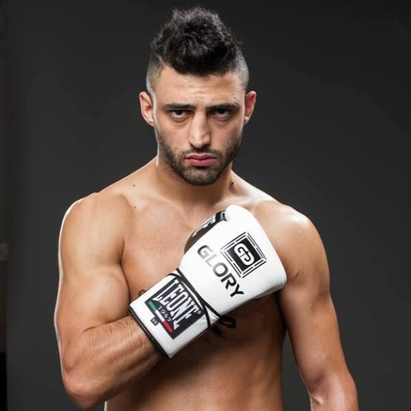 Giorgio Petrosyan
