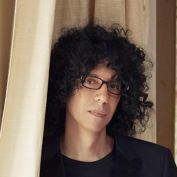 Giovanni Allevi