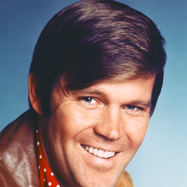 Glen Campbell logo