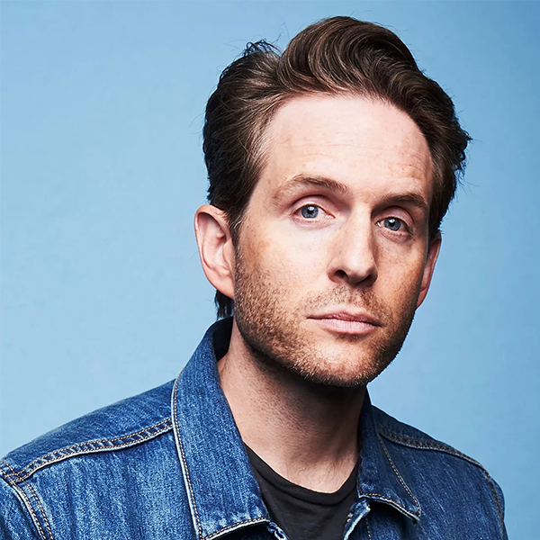 Glenn Howerton logo