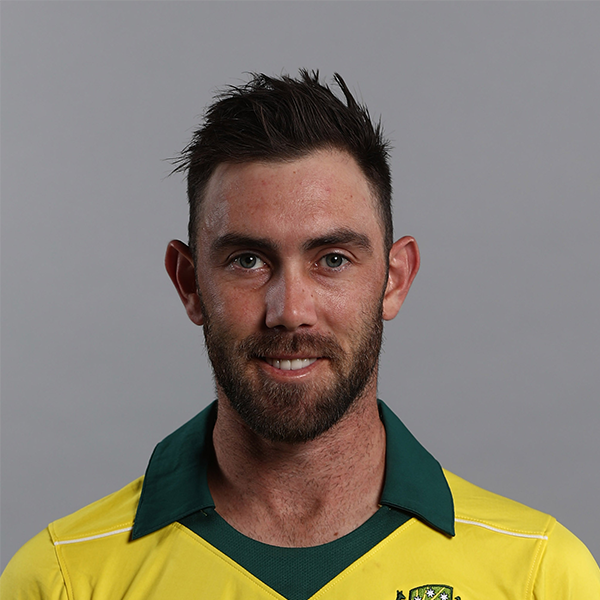 Glenn Maxwell
