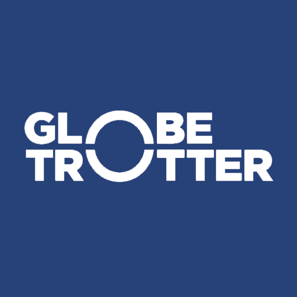Globe-Trotter logo