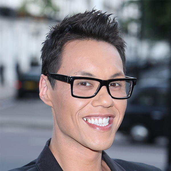 Gok Wan
