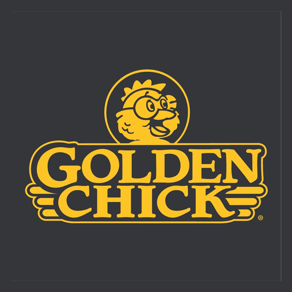 Golden Chick logo