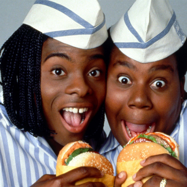 Good Burger logo