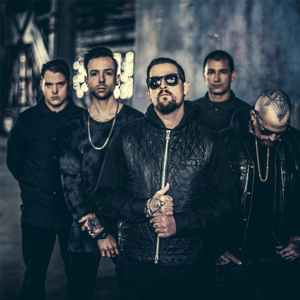 Good Charlotte logo