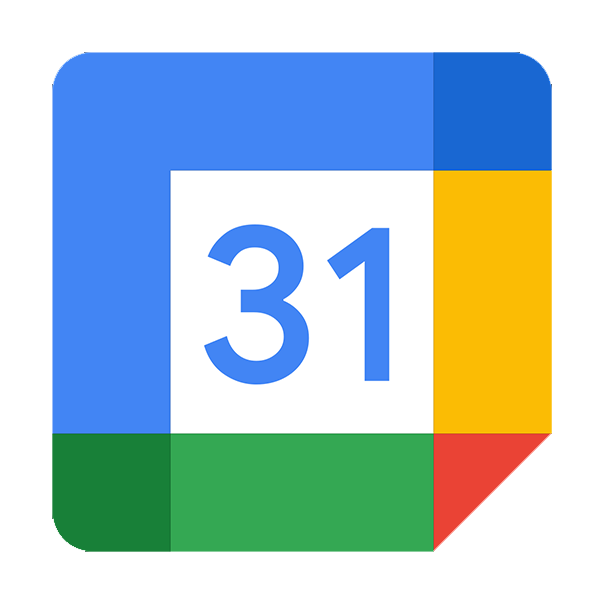 Google Calendar