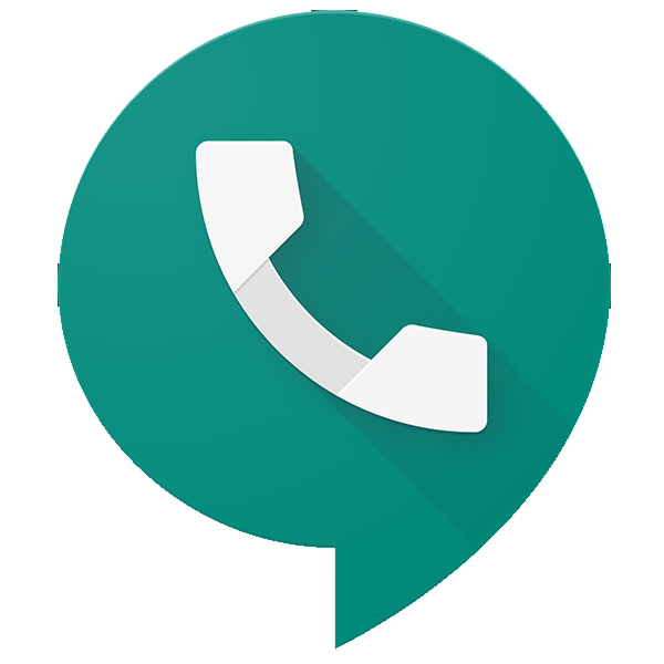 Google Voice logo