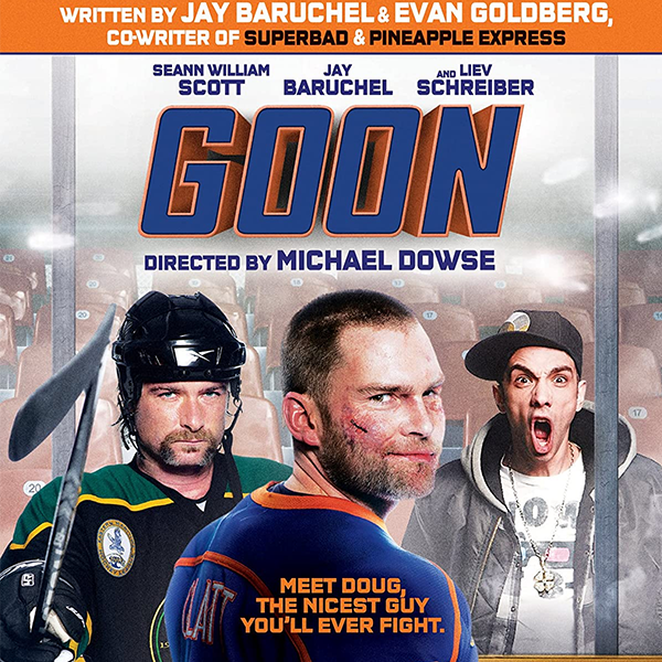 Goon logo