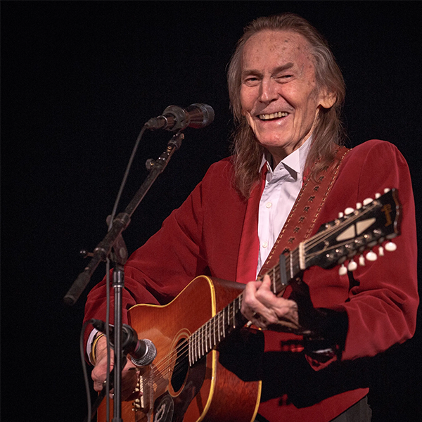 Gordon Lightfoot logo