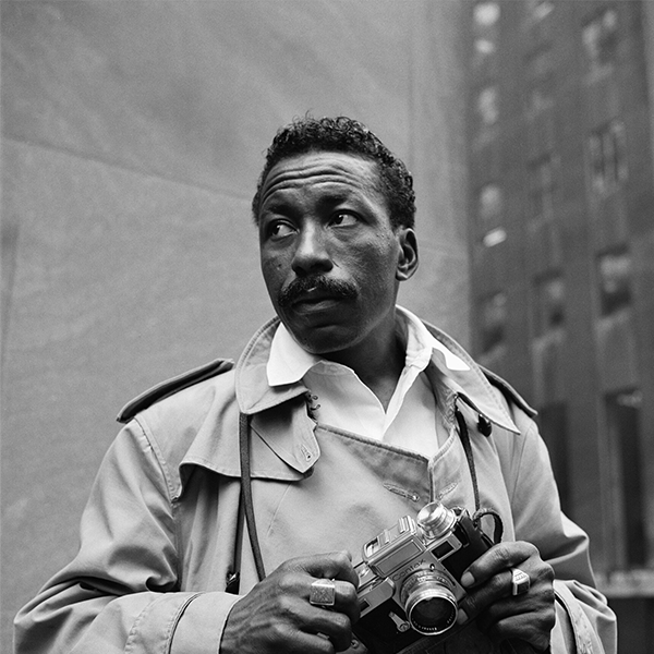 Gordon Parks