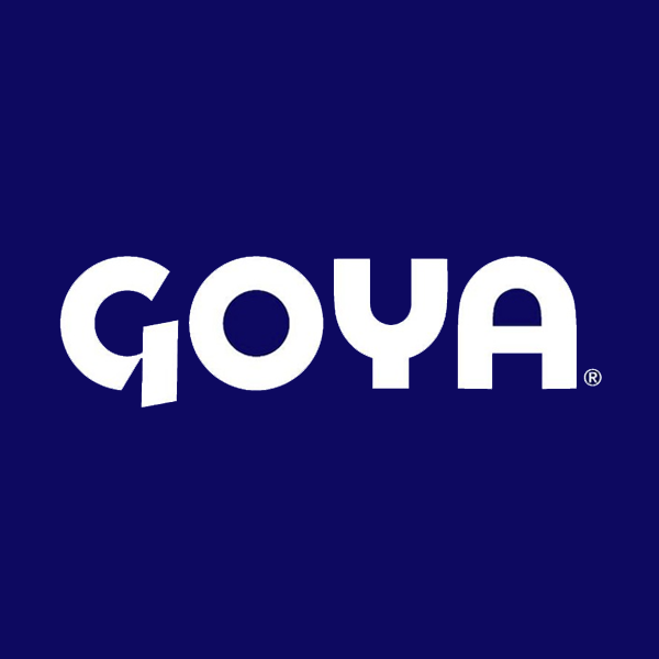 Goya Foods logo