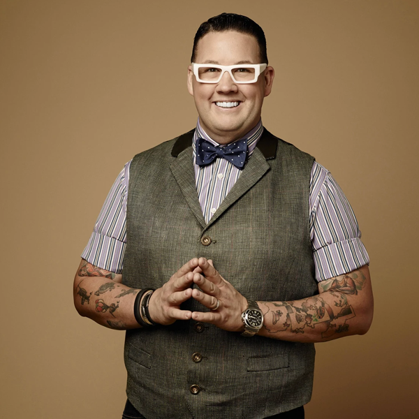 Graham Elliot