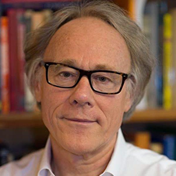 Graham Hancock