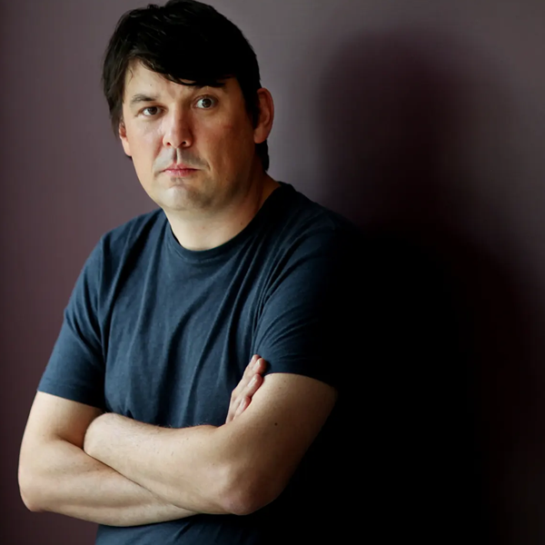 Graham Linehan