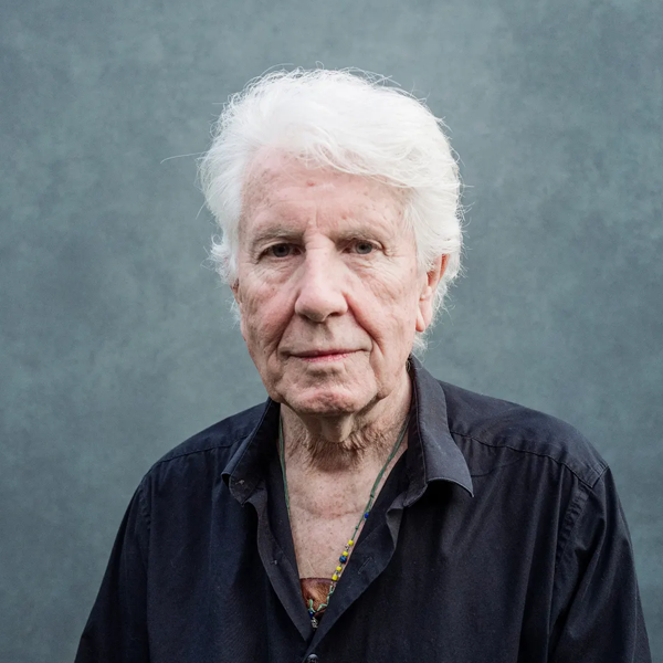 Graham Nash logo