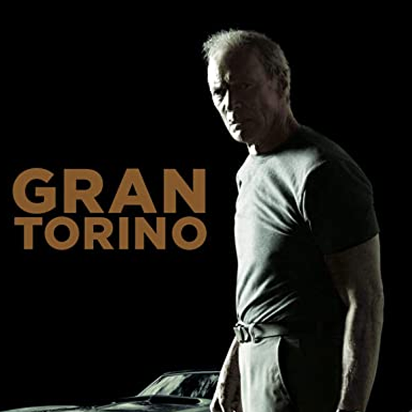 Gran Torino logo