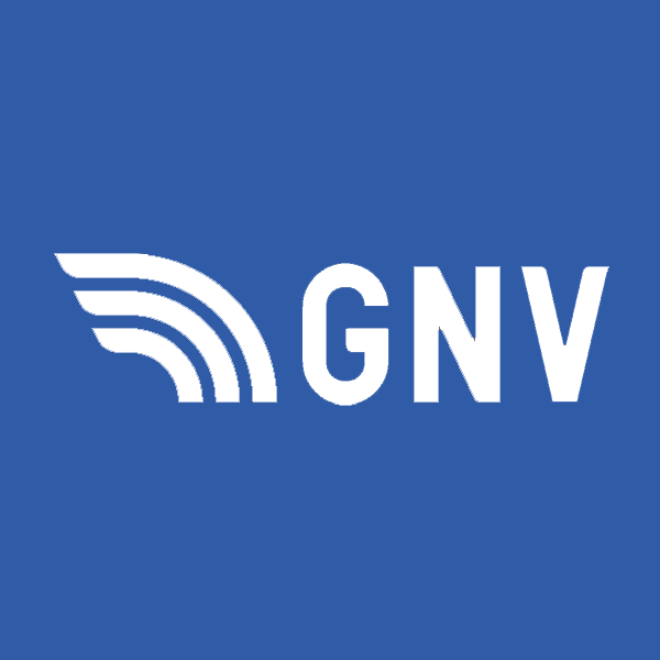 Grandi Navi Veloci logo