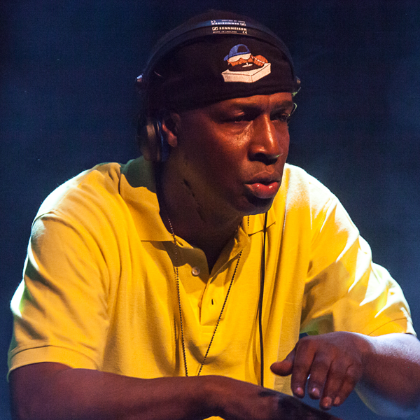 Grandmaster Flash