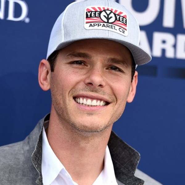 Granger Smith logo