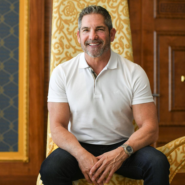 Grant Cardone