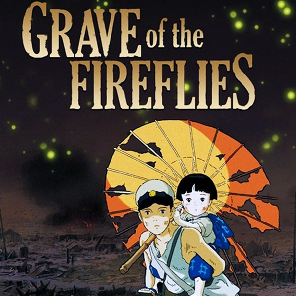 Grave of the Fireflies