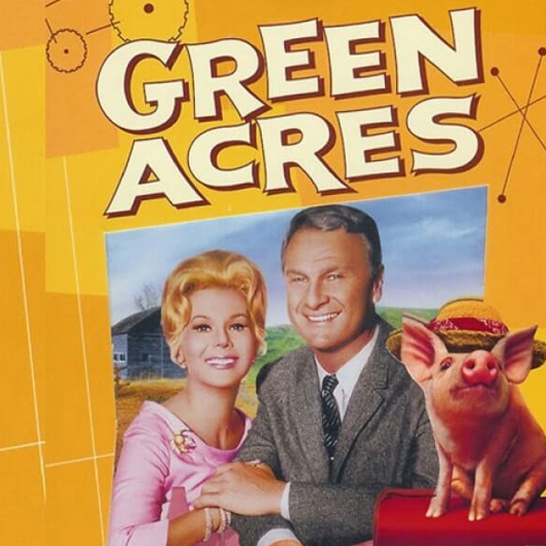 Green Acres