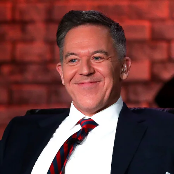 Greg Gutfeld