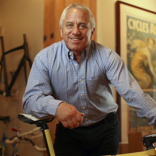 Greg LeMond