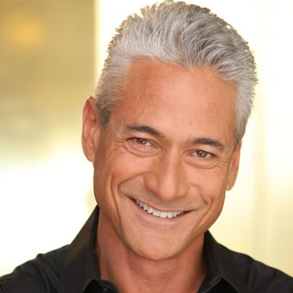 Greg Louganis