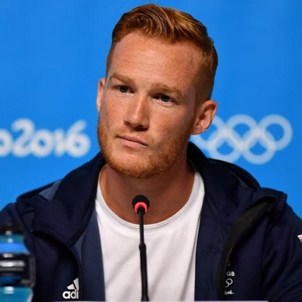 Greg Rutherford