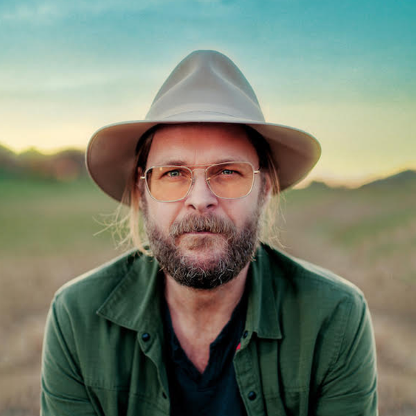 Gregory Alan Isakov logo
