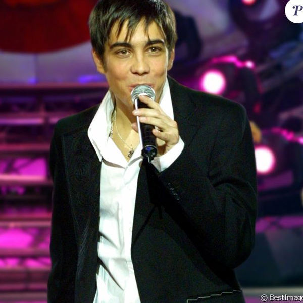Grégory Lemarchal