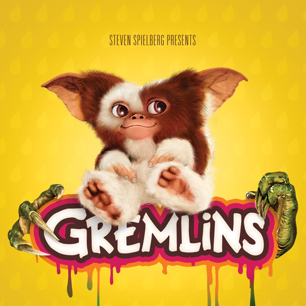Gremlins logo