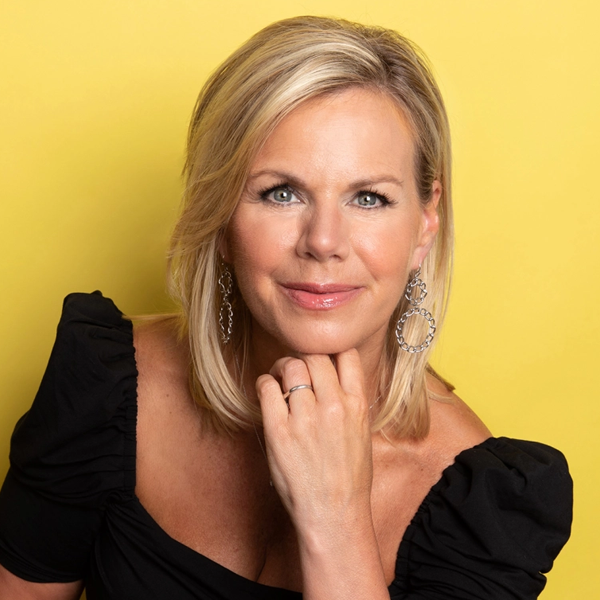 Gretchen Carlson