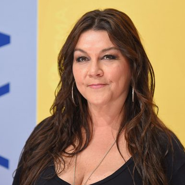 Gretchen Wilson