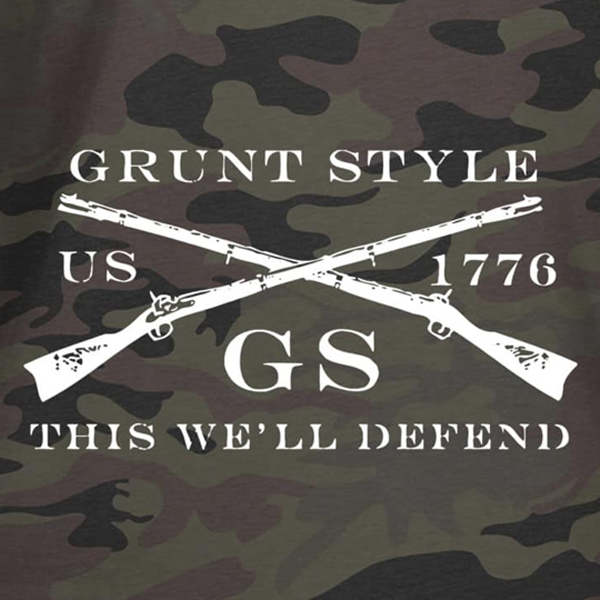 Grunt Style logo