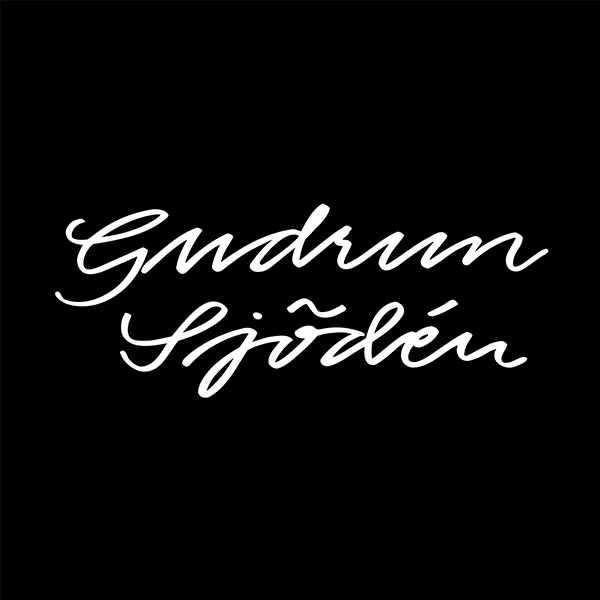 Gudrun Sjödén