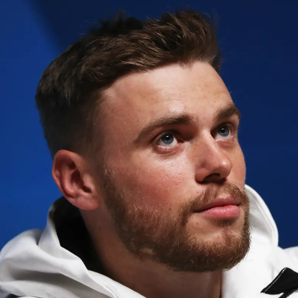 Gus Kenworthy