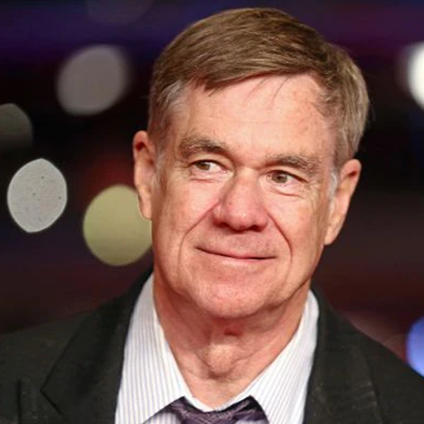 Gus Van Sant