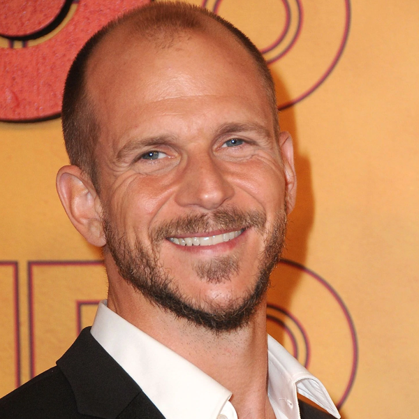 Gustaf Skarsgård logo