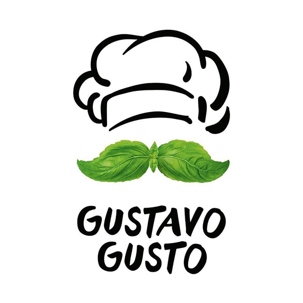 Gustavo Gusto logo