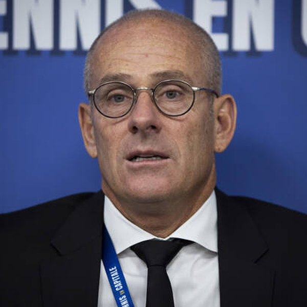 Guy Forget
