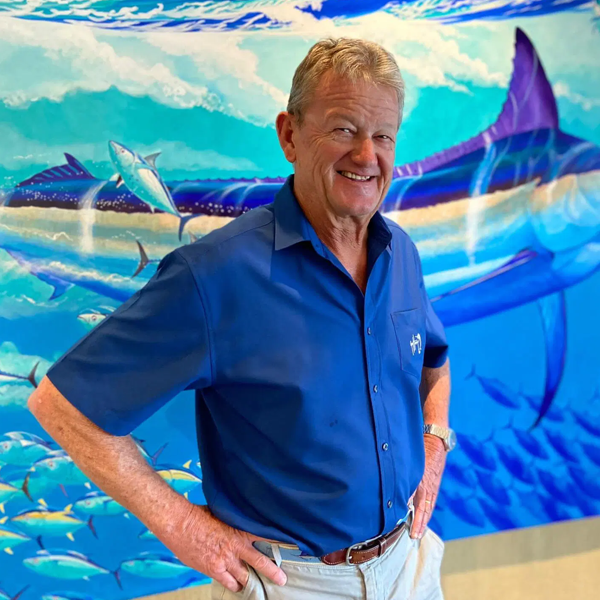 Guy Harvey