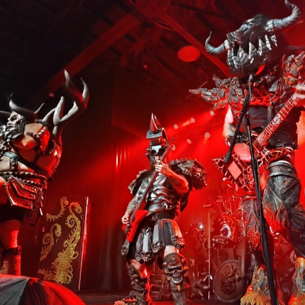 Gwar logo