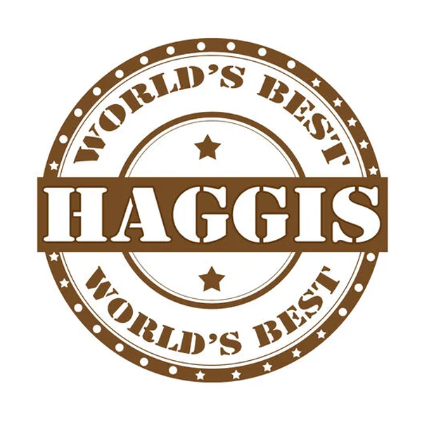 Haggis logo