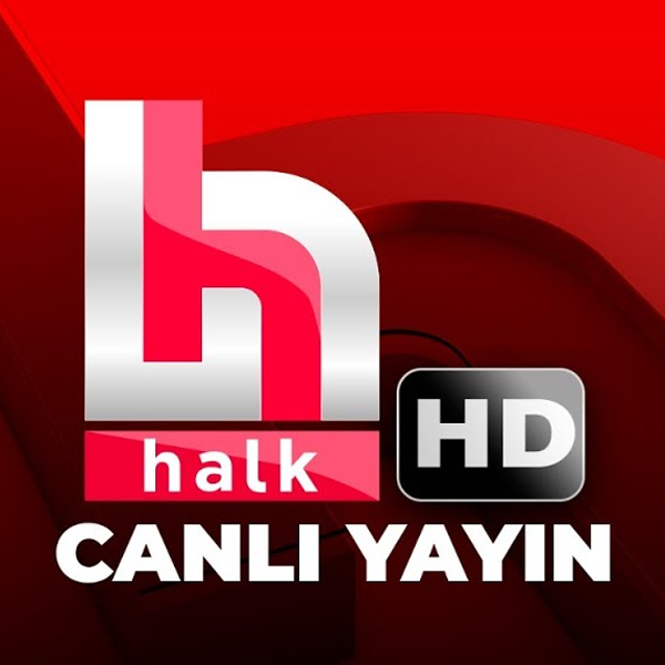 Halk TV logo