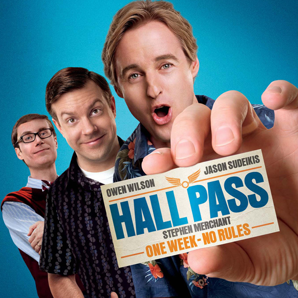 Hall Pass